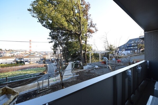 カサヴェールの物件内観写真